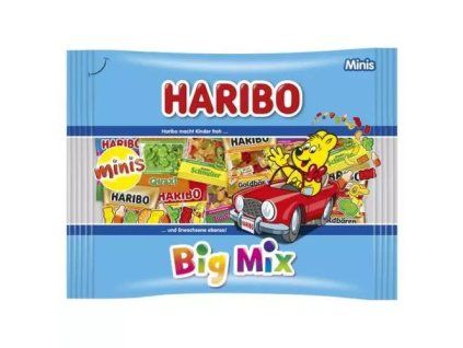 Haribo BIG MIX 330 g