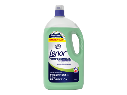 119397 lenor profi avi 200pd freshprotect 4l