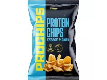 Claimont prochips kaas ui 50g