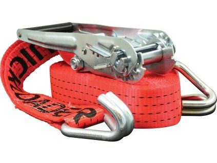 QUICKLOADER® Classic 4000 kg • 9 m x 50 mm
