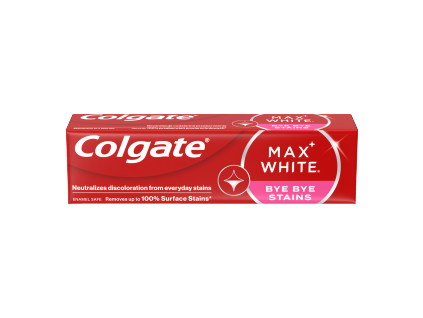 121821 colgate zp 75ml max white bye bye stains