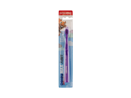 123561 dentamax zk junior ultra soft