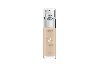 Loreal Perfection make-up TRUE MATCH RENO 1C