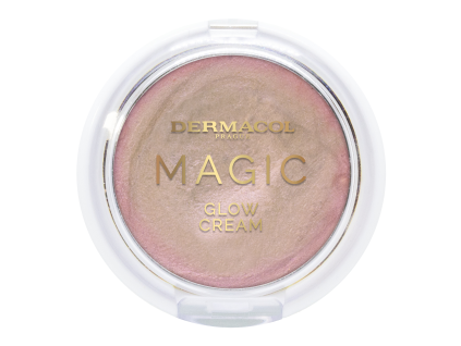 Dermacol Magic cream brightener 02