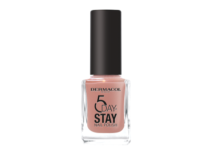 Dermacol nagellak 5 dagen houdbaar nr. 50