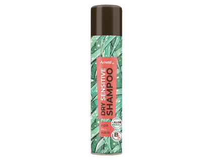 Ameté Droogshampoo 200ml SENSITIVE
