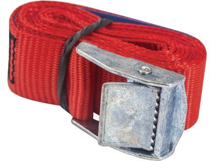 QUICKLOADER® Classic Cambuckle 500 kg • 1,5 m x 25 mm