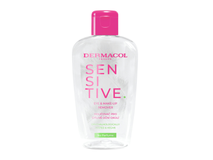 119112 dermacol odlicovac oci 150ml sensitive