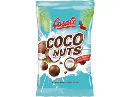 Casali kokosdragee 100 g