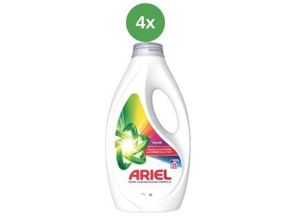 gel na praní