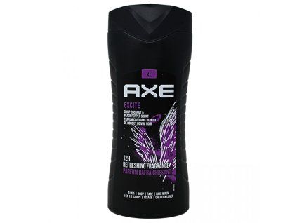 95824 axe sprchovy gel 400ml excite