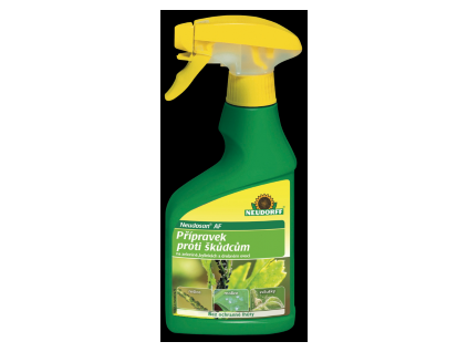 Neudosan AF Neudorff 250ml MR ongedierte