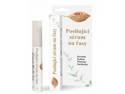 sérum na řasy