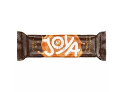 FIT JOYA reep chocolade karamel 30g
