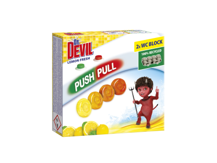123945 dr devil wc pushpull 2ks kra lemon