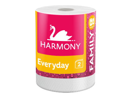 124029 harmony uterky 2vr everyday 45m