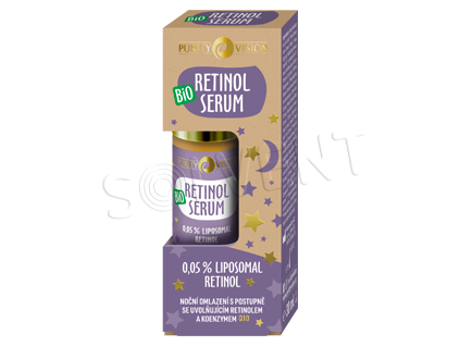 124065 purity vision bio pl serum 30ml retinol