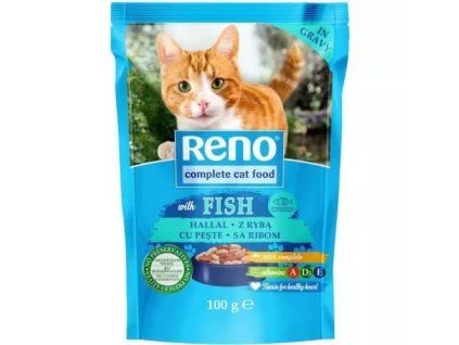 Reno viszakje 100 g