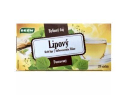 Belin lindethee 30 g