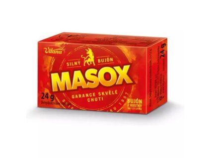 Vitana masox 22g 2 stuks