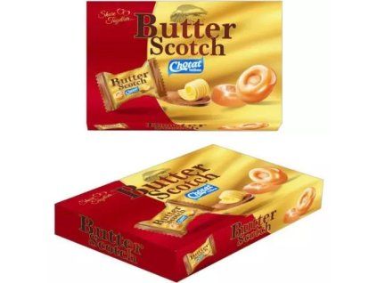 Antat boterbabbelaars 200 g