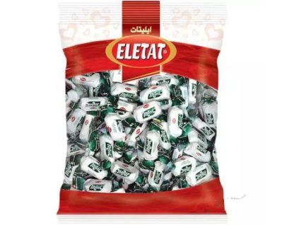Antat snoepjes eletat munt 1kg