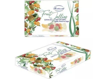 Antat fruitgelei 200 g