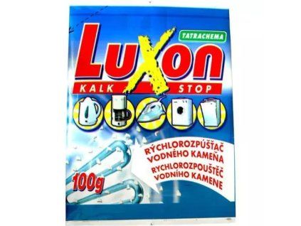 Luxon kalkverwijderaar 100 g
