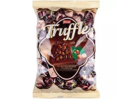 Elvan truffelnoot 1 kg