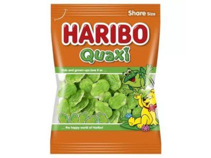 Haribo Quaxi 200 g