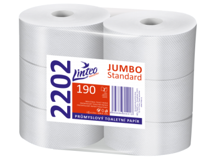 2202 JUMBO Linteo 190