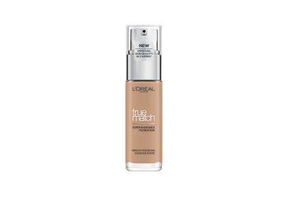 Loreal Perfection make-up TRUE MATCH RENO 5C