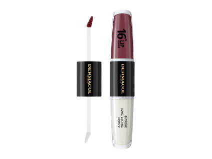 Dermacol 16H Lip Colour lipkleur 12