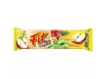 Fit mind repen sappig 30 g