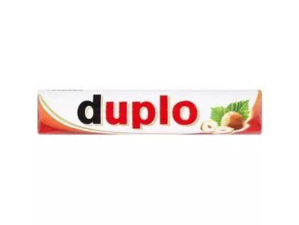 Kinder Duplo noot 18,2 g