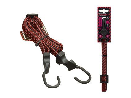 QUICKLOADER® Verstelbare vlinder-elastiek 24 kg • 20-140 cm