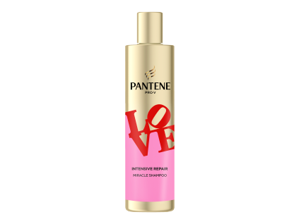Pantene Shampoo 250ml Herstellend & Beschermend