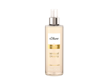 125172 s oliver body mist 250ml selection
