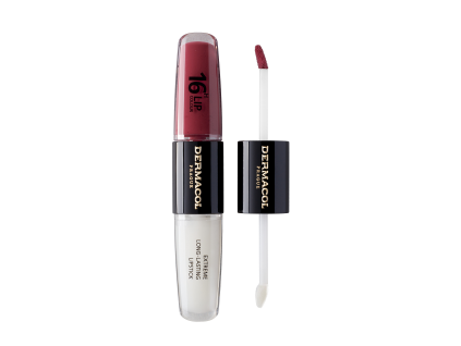 Dermacol 16H Lip Colour lipkleur 28
