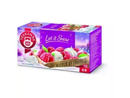 TEEKANNE Let It Snow thee 45 g