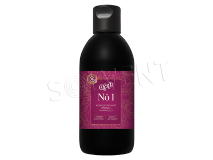 Q-Soft wasparfum 300ml nr. 1