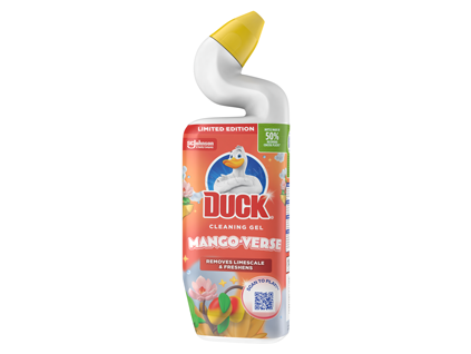 123900 duck wc cistic 750ml mango le