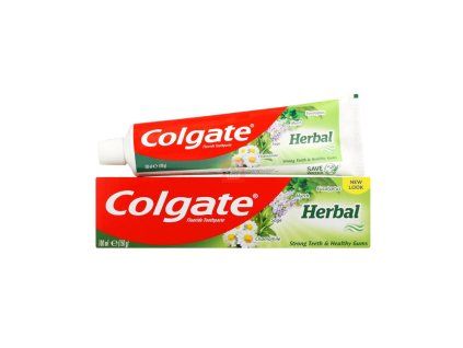 95746 colgate pasta 100ml herbal