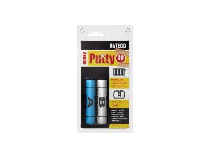 ALTECO tweecomponenten epoxyplamuur Epoxyplamuur 100 g