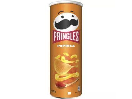 Pringles peper 165 g