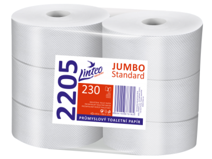 2205 JUMBO Linteo 230