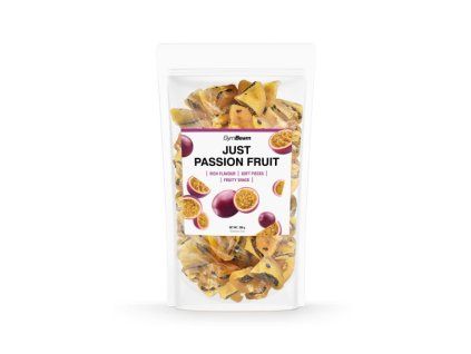 just passion ruit
