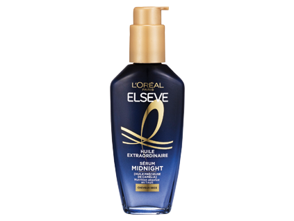 Elseve Nachtserum 100ml Buitengewone O
