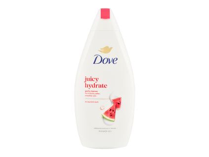 Dove SG 450ml Juicy Hydrate