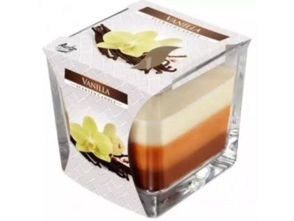 Bispol vanillekaars 170 g